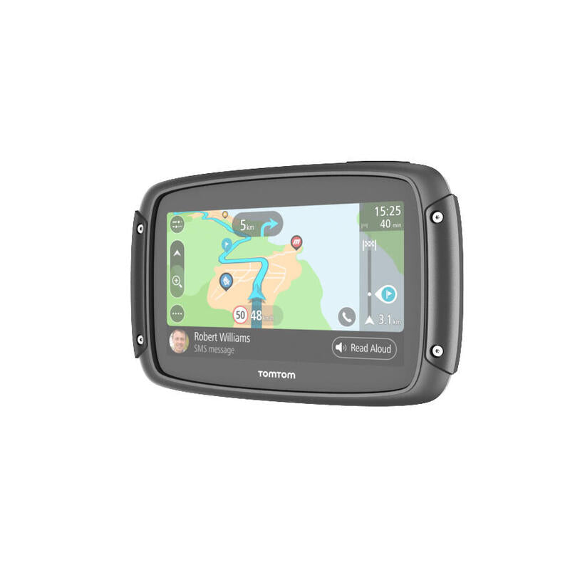 Tomtom Rider 550 World Premium Pack