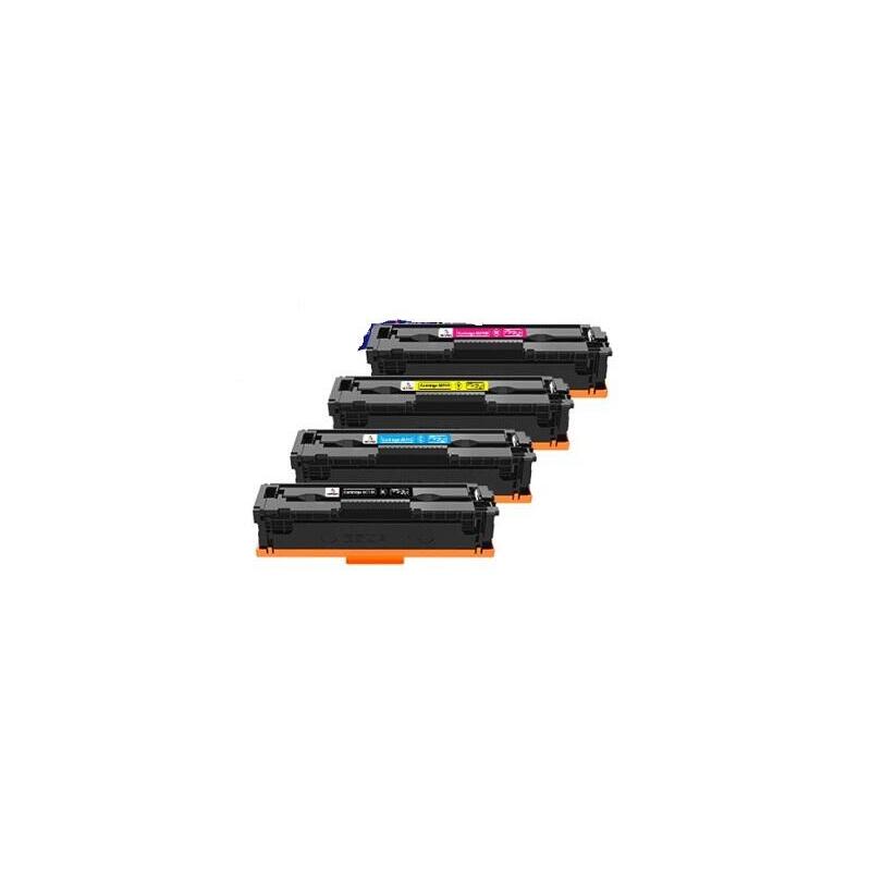 Amarill Compatible I-Sensys Lbp631,633,Mf651,655,657-1.25k 5099c002