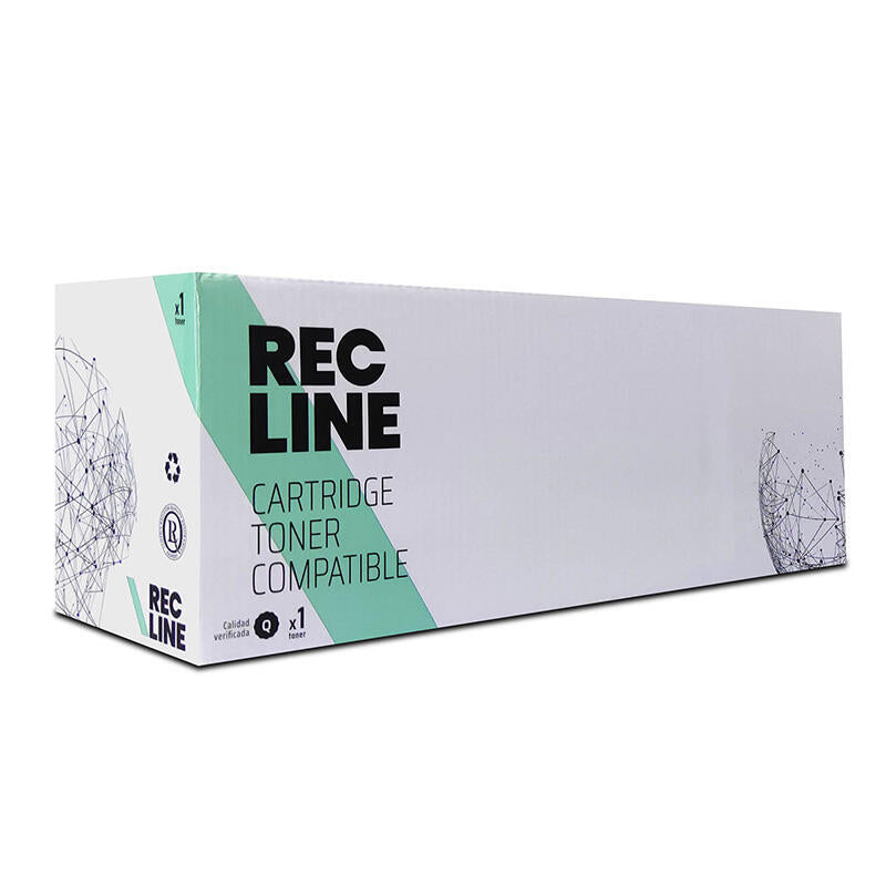 Toner Cian Compatible Con Mod Oki C3300/3400/3450 (2500 Pag.) Type C9