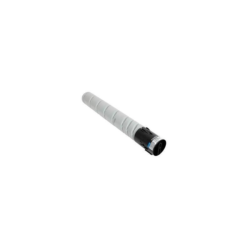 Toner Compatible Bizhub 308e,368e-30k Aaj6050/Tn326