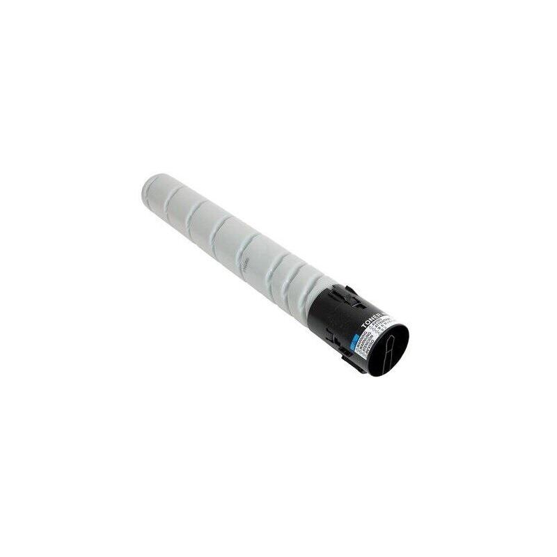 Toner Compatible Bizhub 450i/550i/650i-24k Ac79050/628k