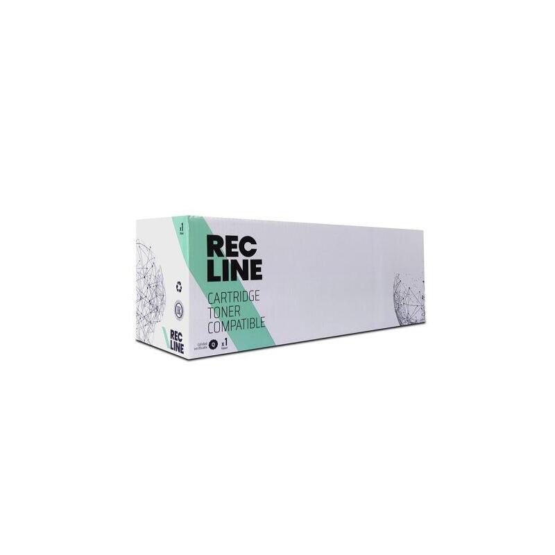 Toner Compatible Con Hp 410a Magenta - Cf413a-R Pag-2300