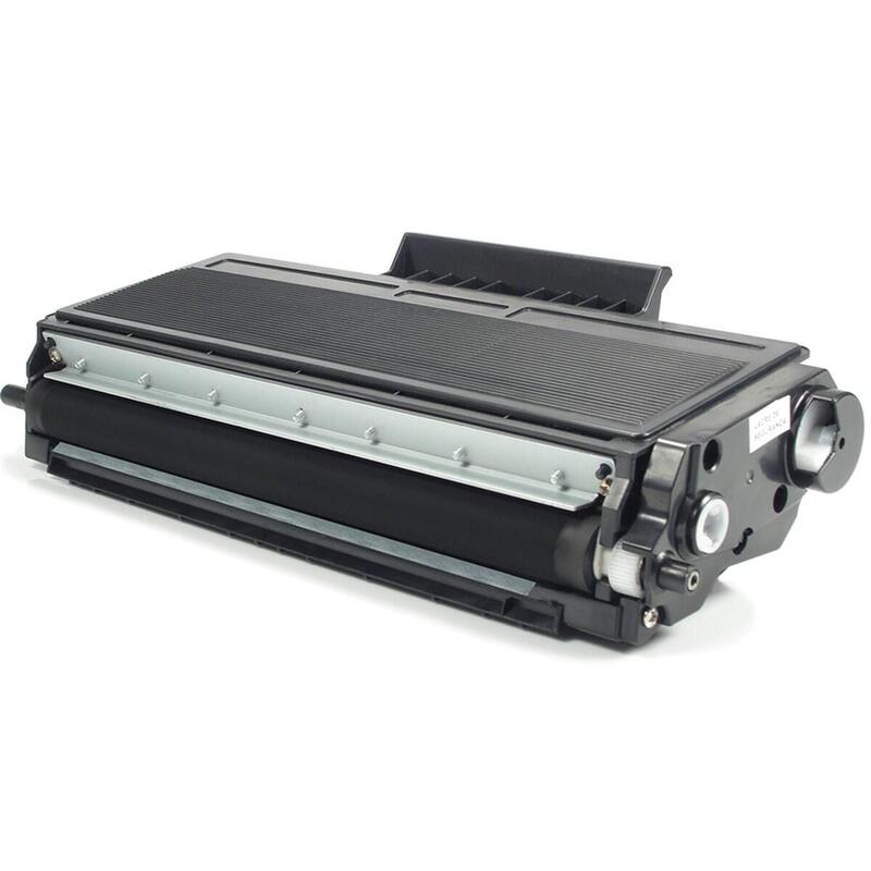 Toner Compatible Hl-6250,6300,6400,6600,6800,6900,5000-3k Tn-3430