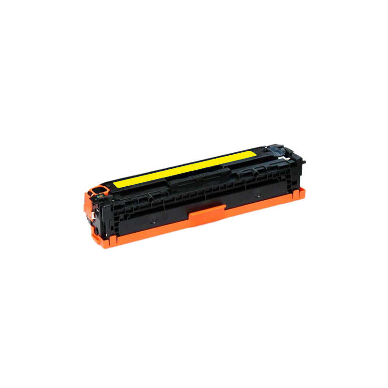 Toner Compatible Hp 203x Xl Amarillo Cf542x