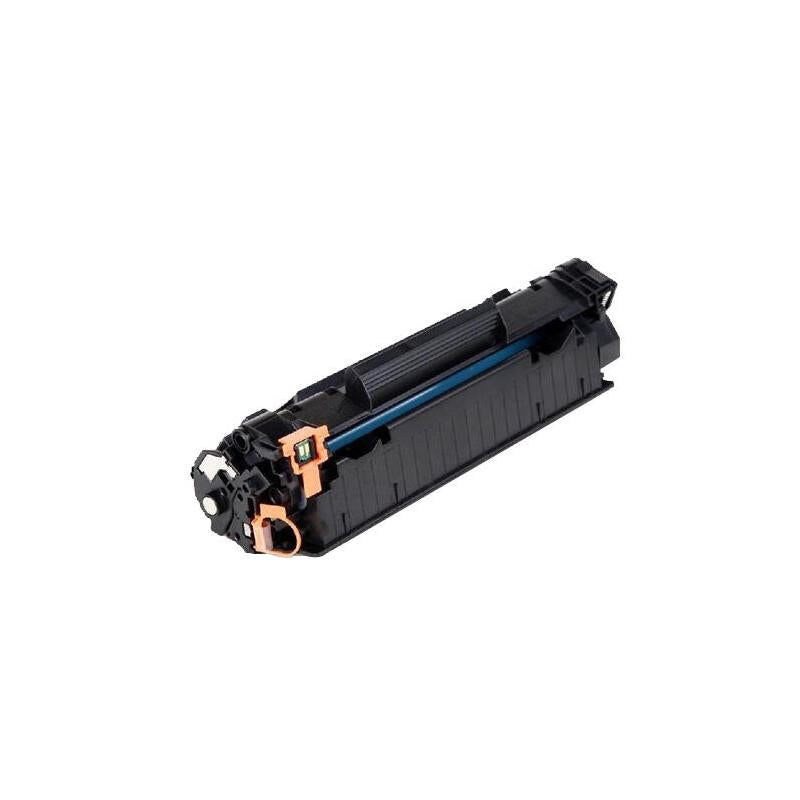 Toner Compatible Hp Cf244a Xl 44a Negro