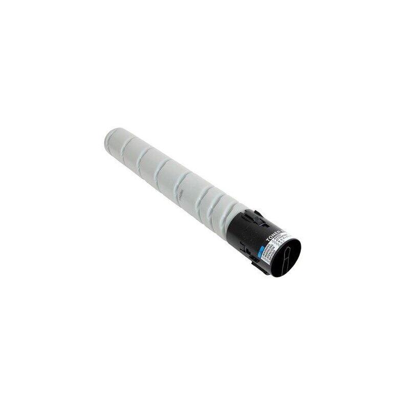 Toner Compatible Konica Bizhub 300i/360i-25k Ac7a030/330k
