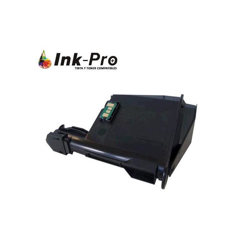 Toner Compatible Kyocera Tk1125 2.100 Paginas Calidad Premium