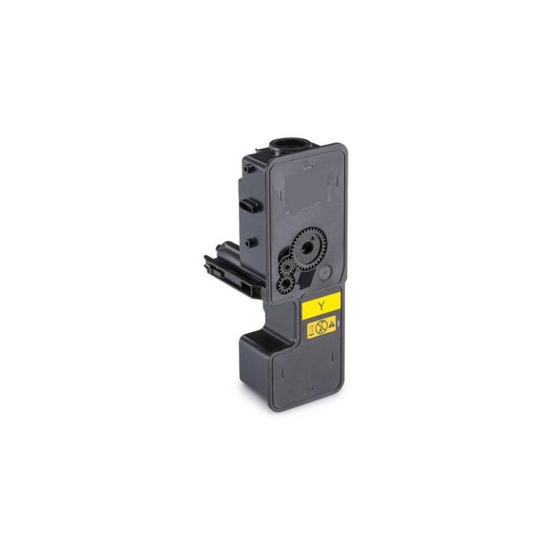 Toner Compatible Kyocera Tk5240 Amarillo Con Chip M5526,P5020-3k 1t02r7anl0