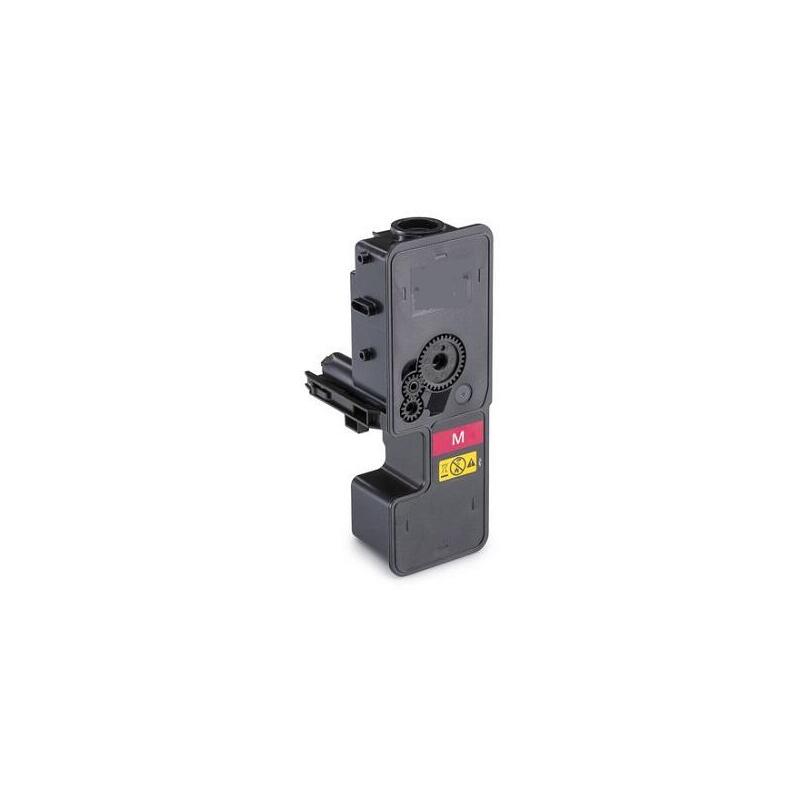 Toner Compatible Kyocera Tk5240 Magenta Con Chip M5526,P5020-3k 1t02r7anl0