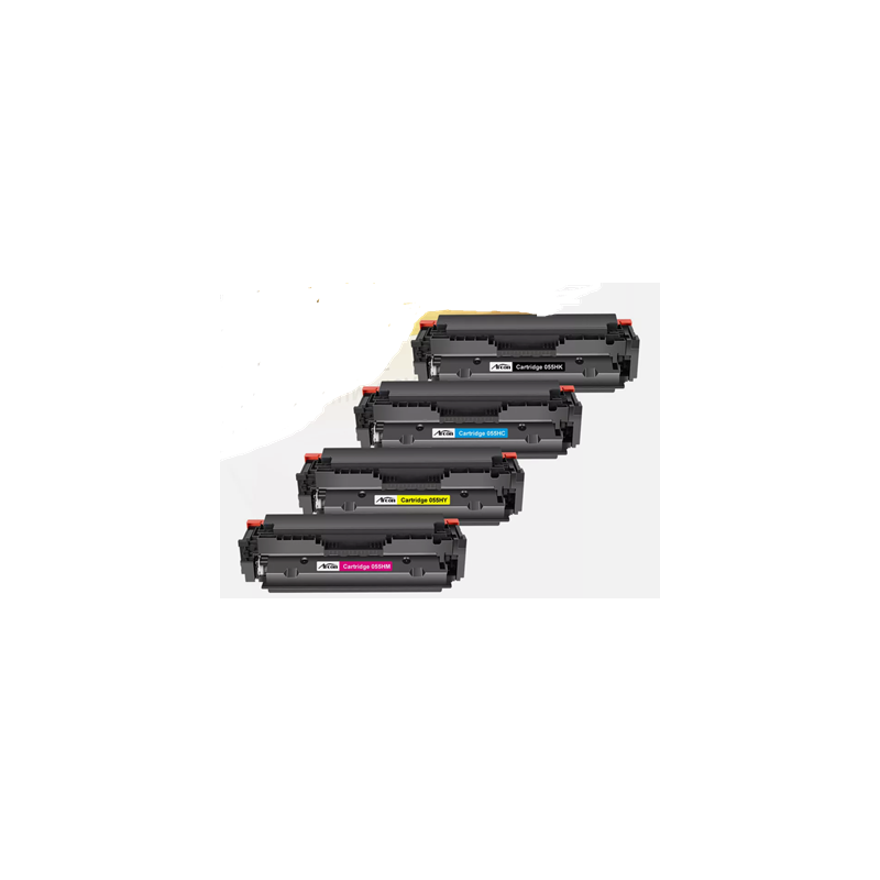 Toner Compatible Lbp 662 663 664 Mf741 742 743 744-5.9k 3019c002 Can055ch