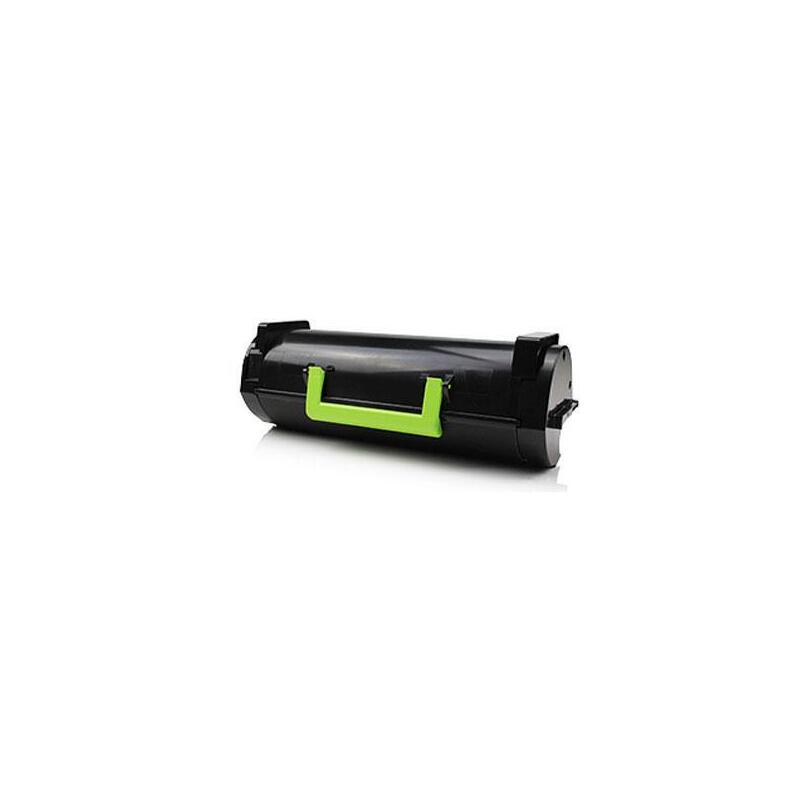 Toner Compatible Lexmark Mx710 Mx711 Mx810 Mx811 Mx812 25.000 Pag