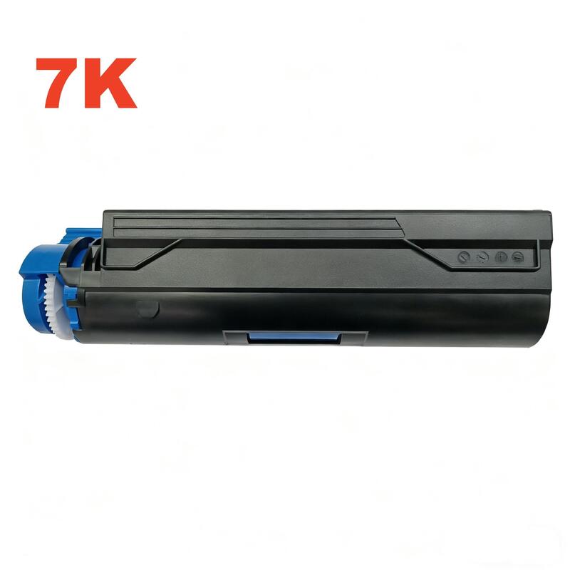 Toner Compatible Oki B433dn B513dn-7k 09006237 Okib433x