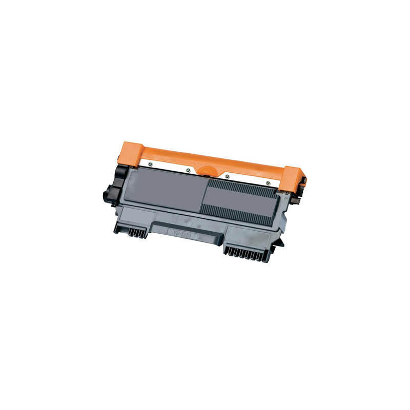 Toner Compatible Para Brother Tn2220 Tn2210 Tn2010 Tn450 Xl Negro