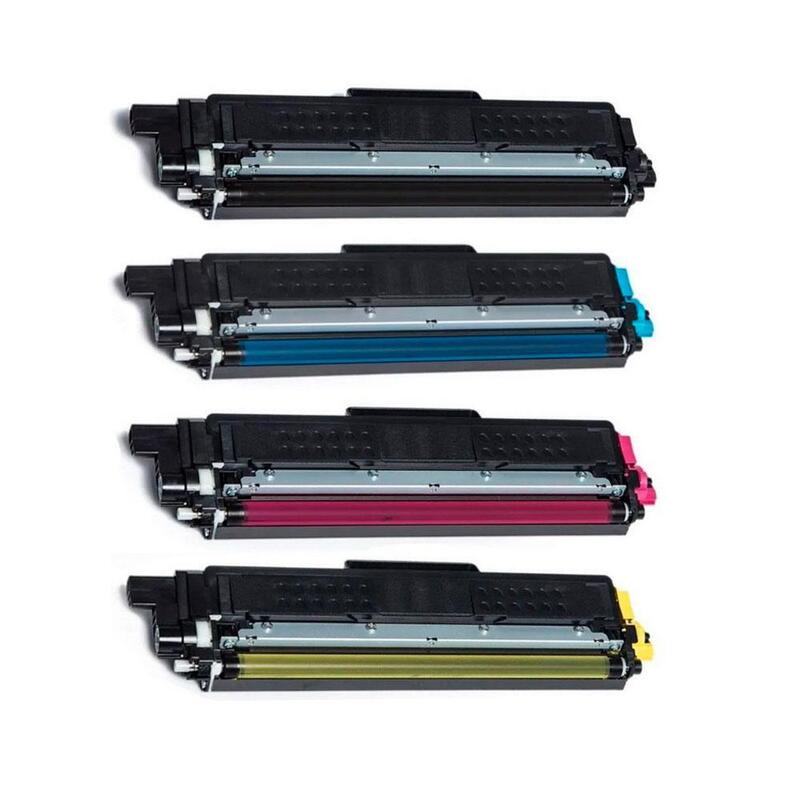 Toner Compatible Para Brother Tn248 Magenta Tn248m