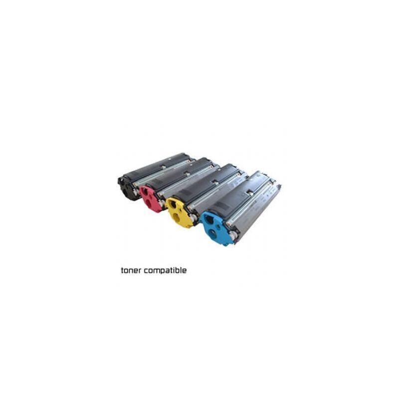 Toner Compatible Para Brother Tn325bk Negro