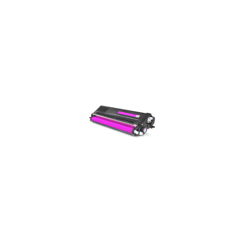 Toner Compatible Para Brother Tn910 Magenta Tn-910m