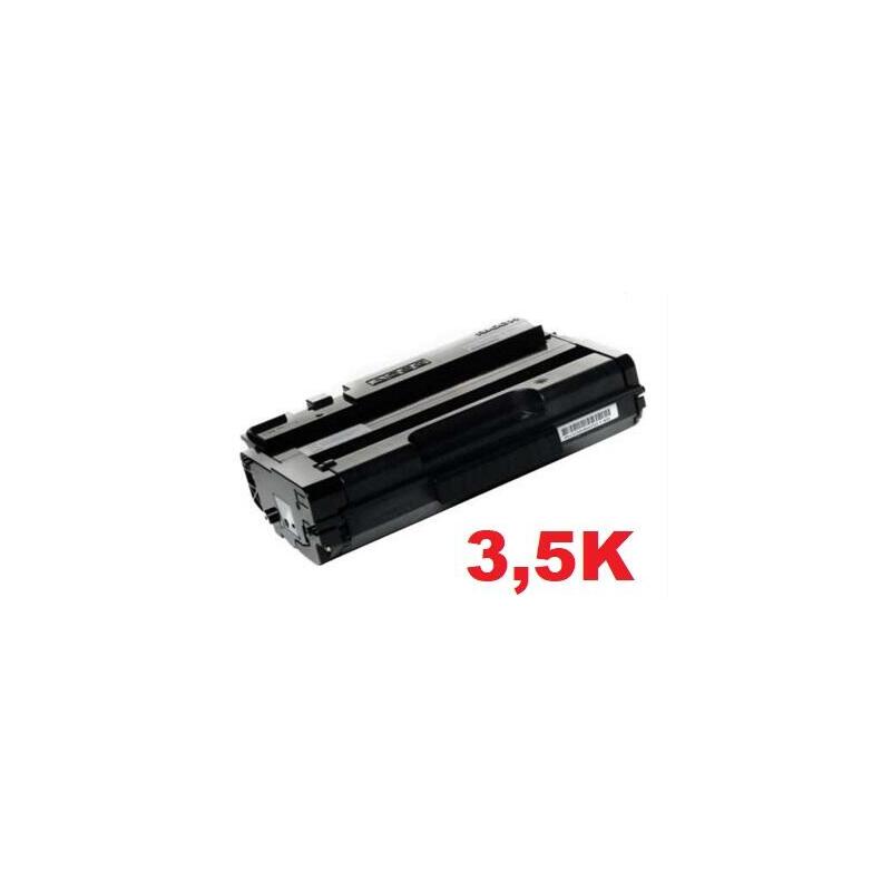Toner Compatible Ricoh P310,M320,Sp 330dn-3.5k 408278/Typesp330
