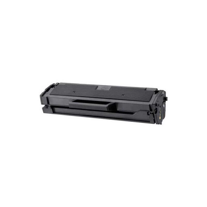 Toner Compatible Samsung Mlt-D111l / Mlt-D111s V3 Negro Su799a / Su810a