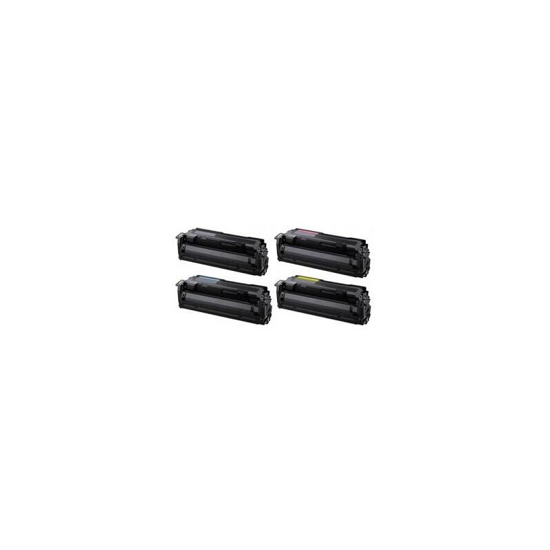 Toner Compatible Samsung Negro Proxpress C4010nd,C4060fx-15k Clt-K603l