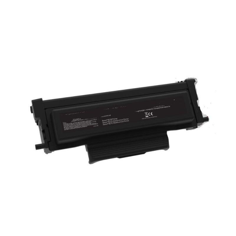 Toner Compatible Xerox B230/B225/B235-3k 006r04400 Xerb230h
