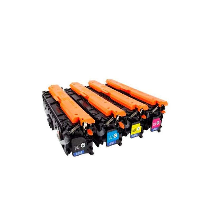 Toner Dayma Hp W2123x Magenta 212x Calidad Premium Con Chip