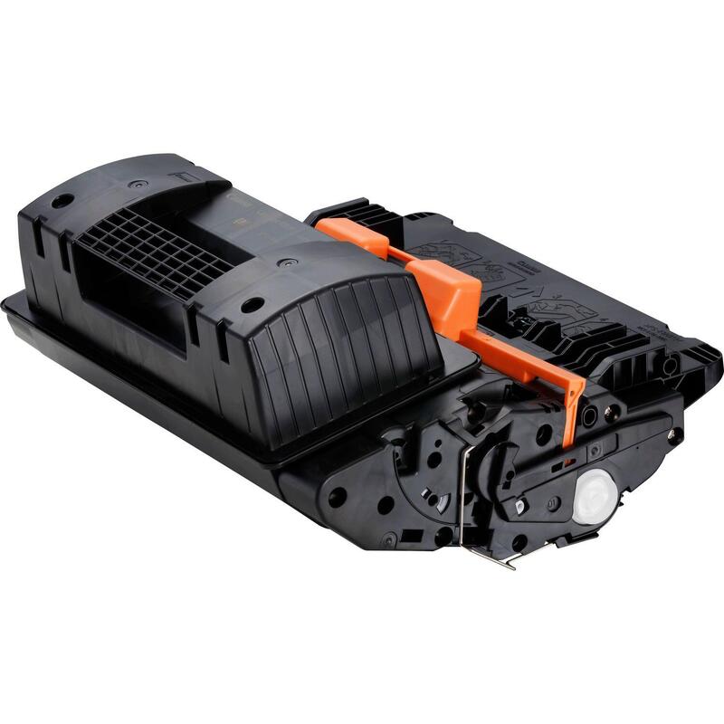 Toner Generico Canon - Hp Negro 039h 0288c001 - Cf281x 81x