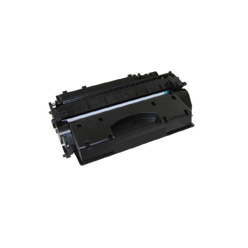 Toner Generico Para Canon 120 Negro 2617b001