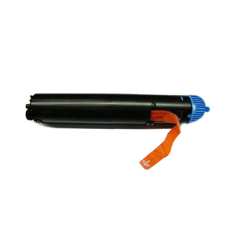 Toner Generico Para Canon C-Exv18 Negro 0386b002