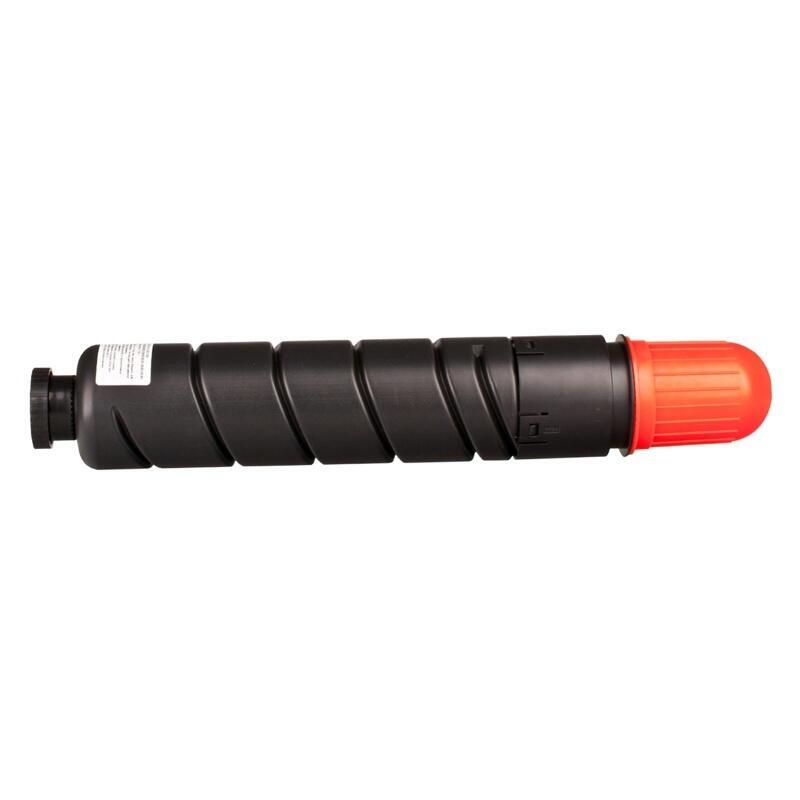 Toner Generico Para Canon C-Exv33 Negro 2785b002