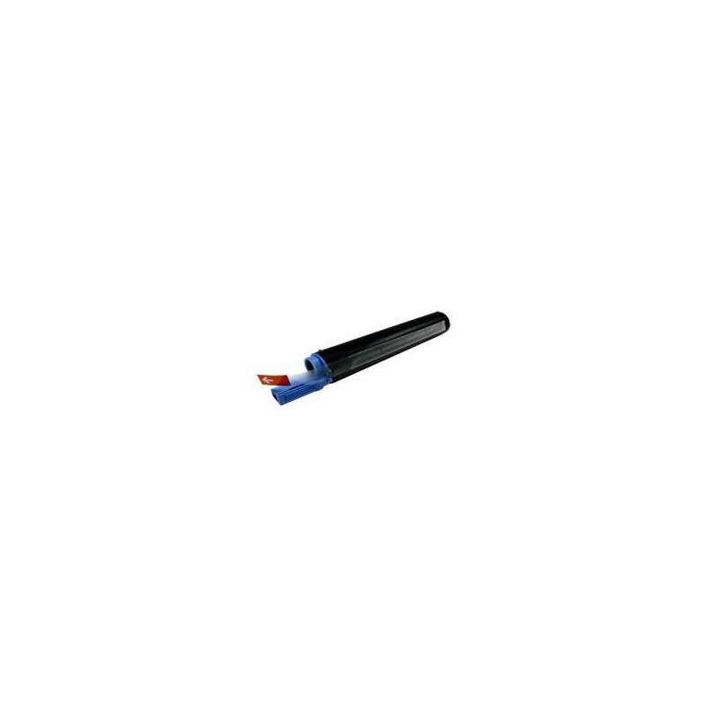 Toner Generico Para Canon C-Exv5/C-Exv14 Negro 6836a002/0384b002