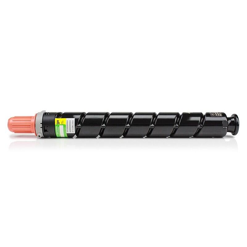Toner Generico Para Canon Cexv34 Amarillo 3785b002