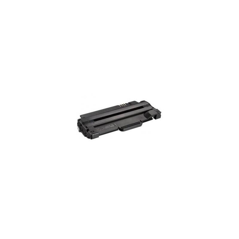 Toner Generico Para Dell 1130/1135 Negro 593-10961