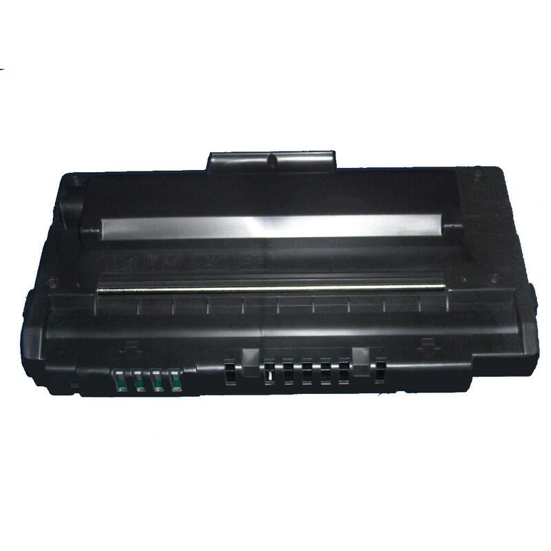 Toner Generico Para Dell 1600/P4210 Negro 593-10082