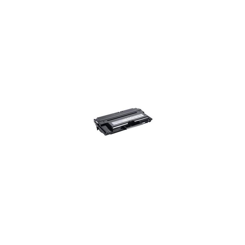 Toner Generico Para Dell 1815 Negro 593-10153