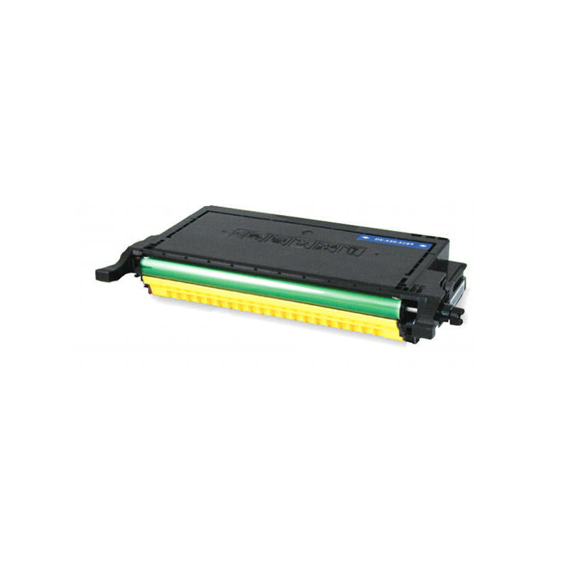 Toner Generico Para Dell 2145 Amarillo 593-10371