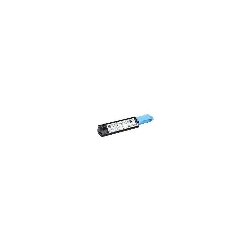Toner Generico Para Dell 3000/3100 Cyan 593-10064