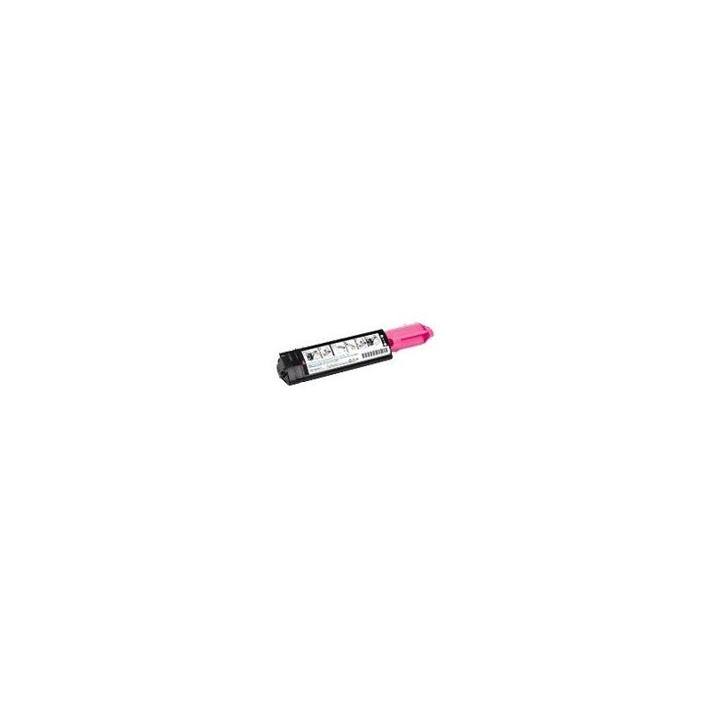Toner Generico Para Dell 3000/3100 Magenta 593-10065