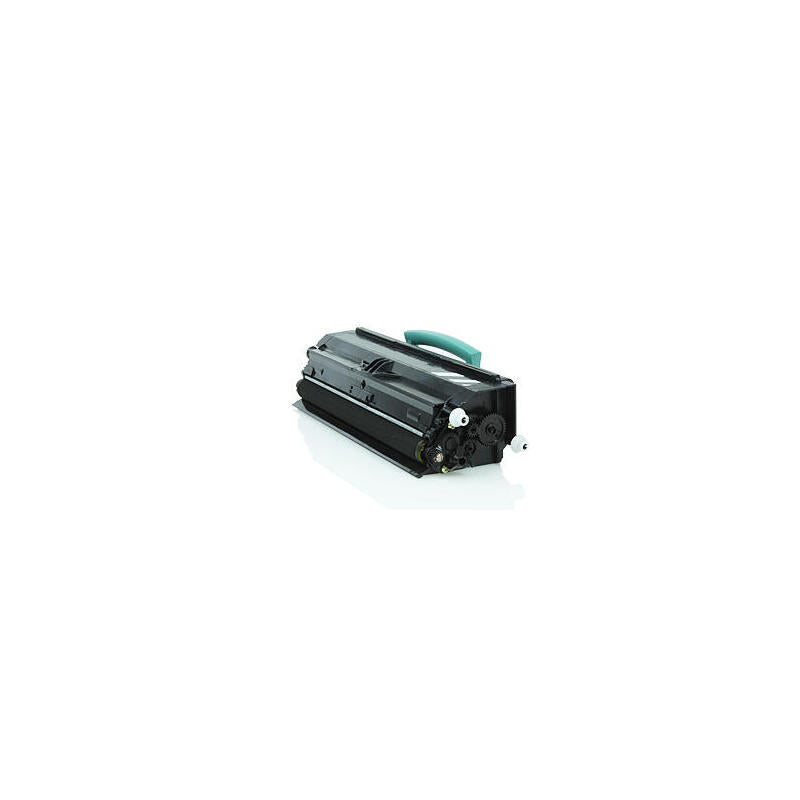 Toner Generico Para Dell 3330dn Negro 593-10839/C233r (Alta Capacidad)