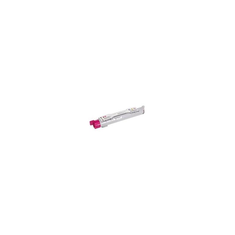 Toner Generico Para Dell 5100 Magenta 593-10052