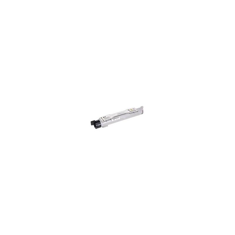Toner Generico Para Dell 5100 Negro 593-10054