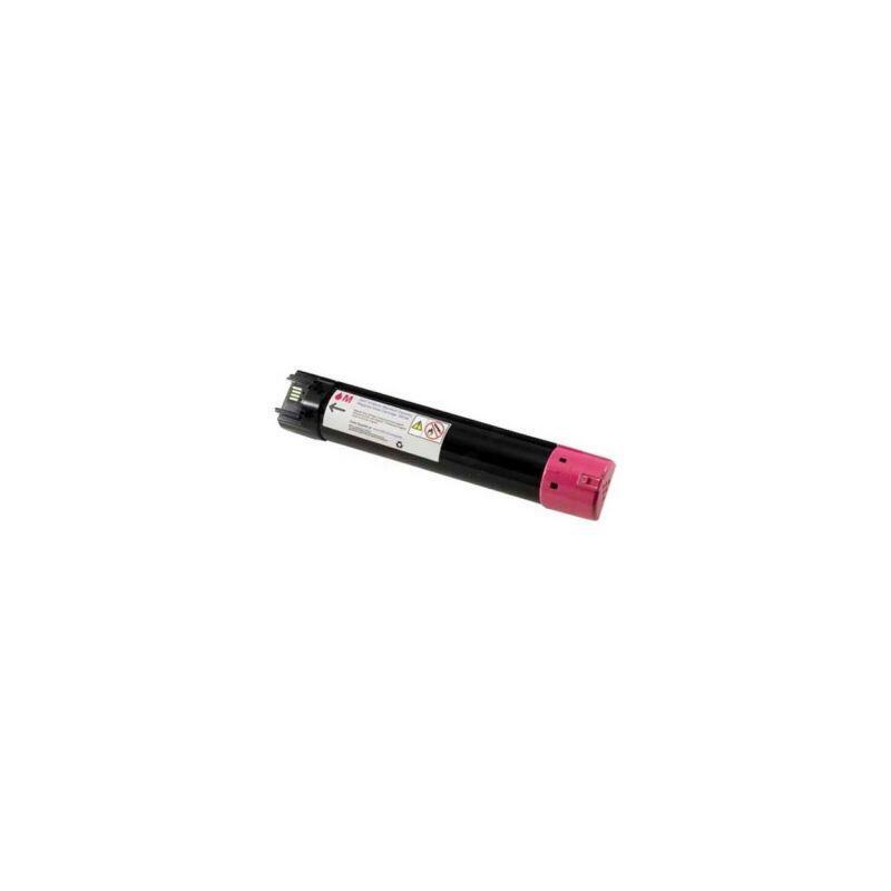 Toner Generico Para Dell 5130cdn Magenta 593-10923