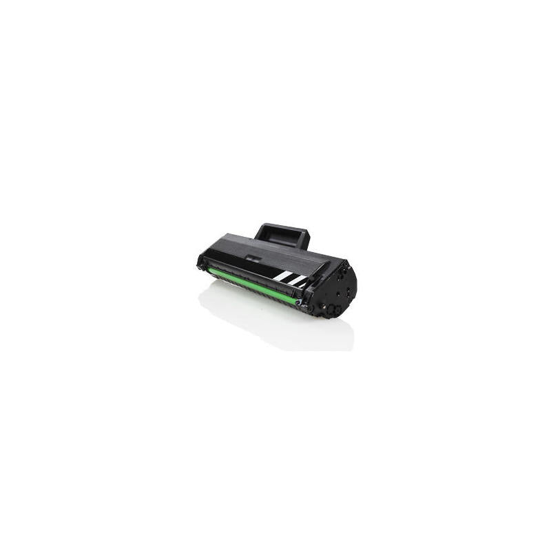 Toner Generico Para Dell B1160/B1165 Negro 593-11108