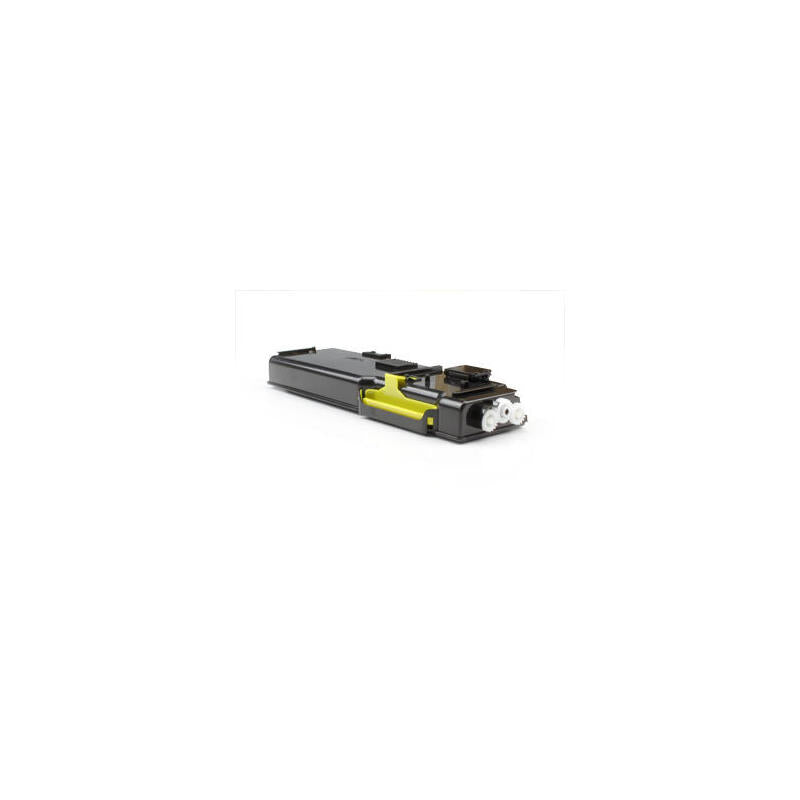 Toner Generico Para Dell C2660dn/C2665dnf Amarillo 593-Bbbr/2k1vc/Yr3w3
