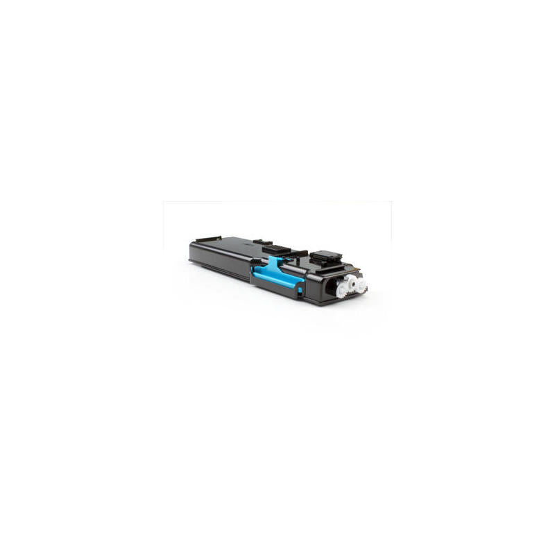 Toner Generico Para Dell C2660dn/C2665dnf Cyan 593-Bbbt/488nh/Tw3nn