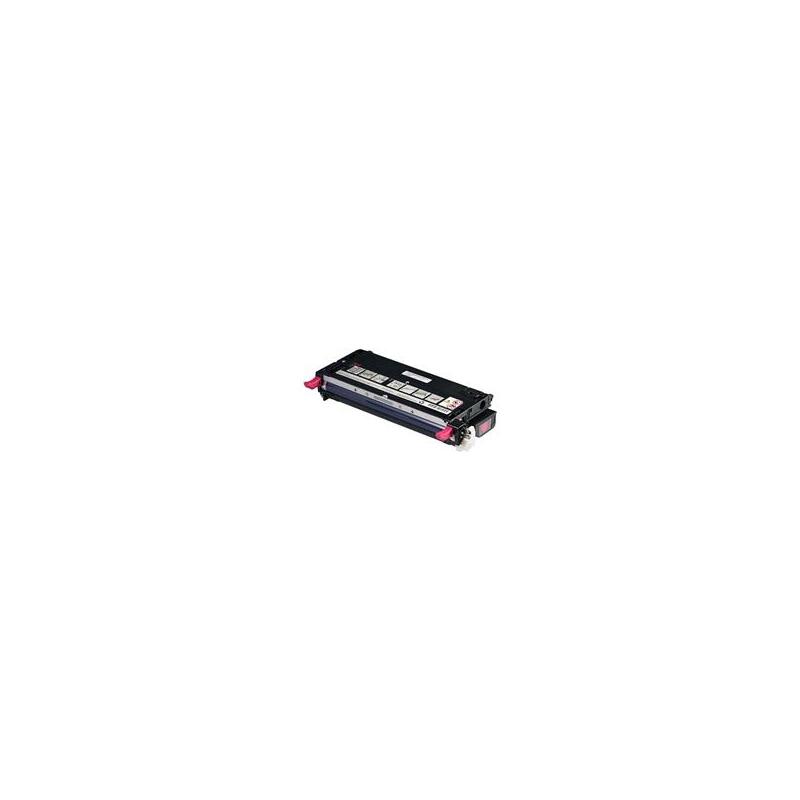 Toner Generico Para Epson Aculaser C2800 Magenta C13s051159
