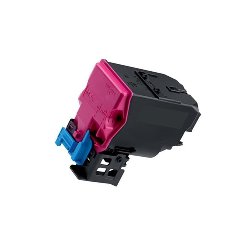 Toner Generico Para Epson Aculaser C3900/Cx37 Magenta C13s050591