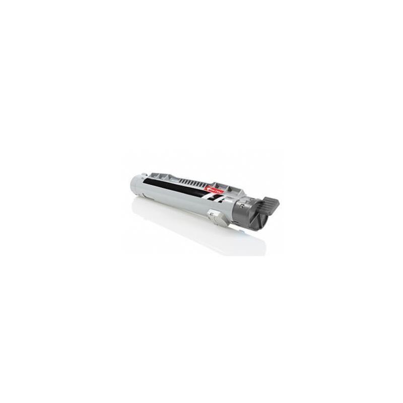 Toner Generico Para Epson Aculaser C4100 Negro C13s050149
