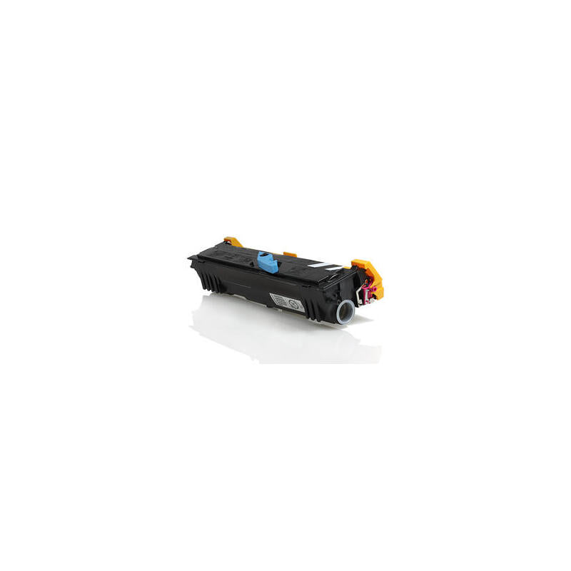 Toner Generico Para Epson Aculaser M1200 Negro C13s050521