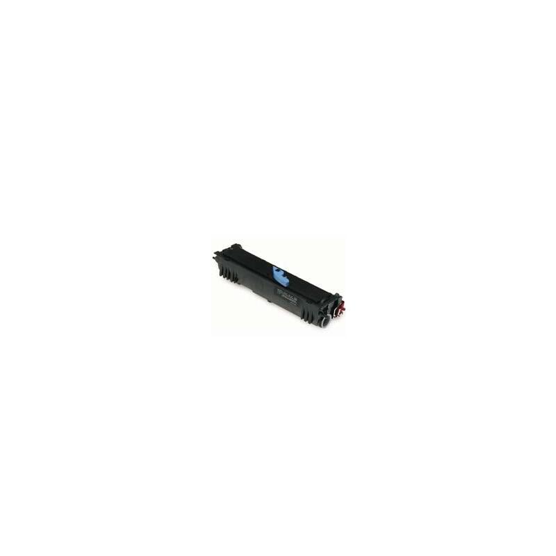 Toner Generico Para Epson Epl6200 Negro C13s050166 (Alta Capacidad)