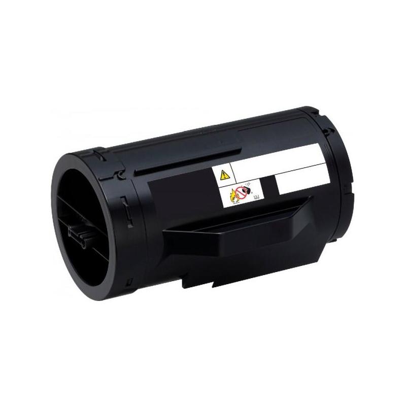 Toner Generico Para Epson Workforce Al-M300d Negro C13s050691